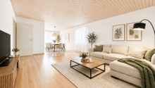 Listing picture