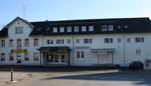 Straßenansicht