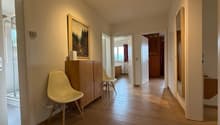 Hall d'entrée - Distribution / Entrance hall - Distribution / Ingresso - Distribuzione