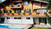 Listing picture