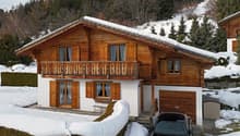 Chalet Les Trois Sapins - Bluche / Crans-Montana / Chalet Les Trois Sapins - Bluche / Crans-Montana / Chalet Les Trois Sapins - Bluche / Crans-Montana