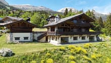 Chalet  / Chalet / Chalet