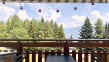 Balcon / Balcony / Balcone