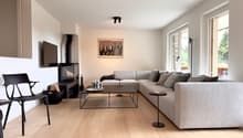 Salon / Living Room / Salone