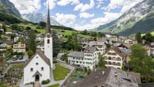 Alte Landstrasse 13, 8756 Mitlödi - HD Pictures-19