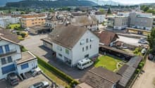Zürcherstrasse 36, 8730 Uznach - HD Pictures