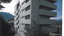 Listing picture