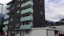 Listing picture
