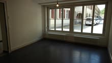 Listing picture