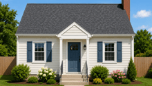 Listing picture