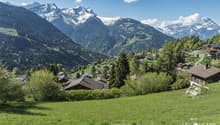 Terrain à bâtir, 1074.00 m2
