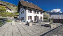 Maison villageoise, 8.5 pièces, 366.67 m2