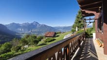 Chalet, 7.5 pièces, 201.33 m2