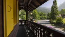 Chalet, 6.5 pièces, 295.00 m2