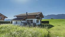 Chalet, 4.5 pièces, 168.00 m2