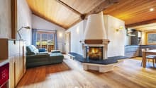 Dernier étage, 4.5 pièces, 95.00 m2