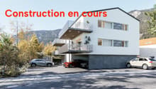 Appartement terrasse, 3.5 pièces, 104.50 m2
