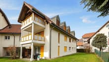Liegenschaft