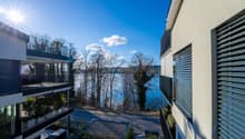 See- und Bergsicht