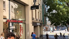 Listing picture