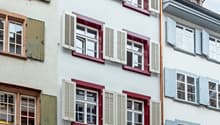 Listing picture