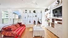 Listing picture