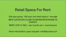 Listing picture