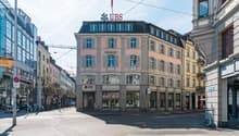 Listing picture