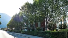 Liegenschaft
