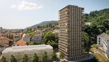 Listing picture