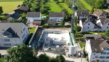 Baustand Juni 2026