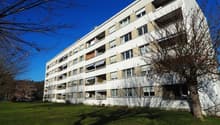 Aussenansicht Liegenschaft