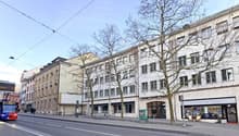 Liegenschaft