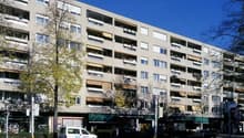 Aussenansicht Liegenschaft