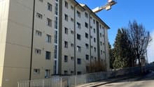 Immeuble