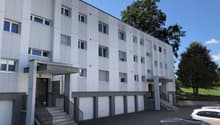 Immeuble