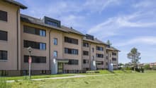 Liegenschaft