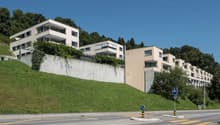 Liegenschaft