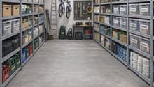 Beispielbild Hobbyraum