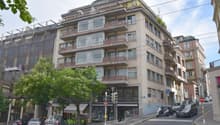 Immeuble