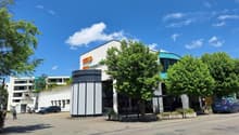 Aussenansicht Coop