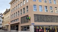 Ansicht