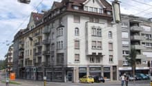 Liegenschaft