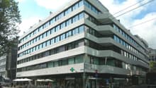 Fassade