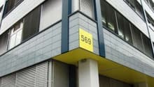 Listing picture