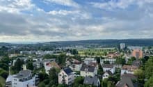 Aussicht