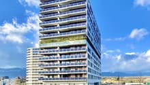 Immeuble
