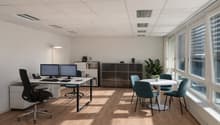Bureau