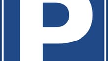 Parkplatz