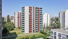 Immeuble